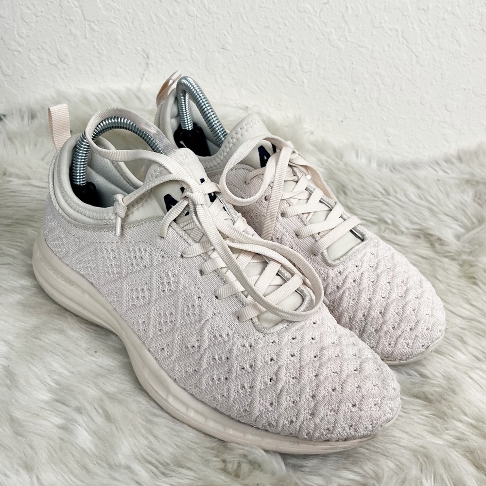 APL Techloom Phantom Rose Dust Size 8